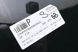 2020 Kia Sorento GT-Line