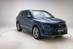 2020 Kia Sorento GT-Line