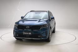 2020 Kia Sorento GT-Line