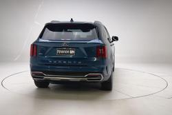 2020 Kia Sorento GT-Line