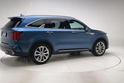 2020 Kia Sorento GT-Line