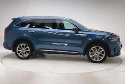 2020 Kia Sorento GT-Line