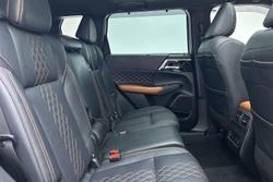 2023 Mitsubishi Outlander Exceed Tourer