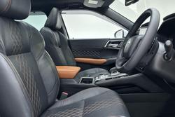 2023 Mitsubishi Outlander Exceed Tourer