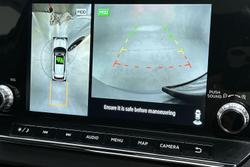 2023 Mitsubishi Outlander Exceed Tourer