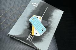 2023 Mitsubishi Outlander Exceed Tourer