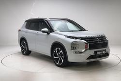 2023 Mitsubishi Outlander Exceed Tourer