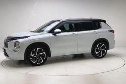 2023 Mitsubishi Outlander Exceed Tourer