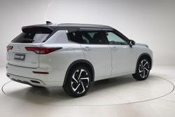 2023 Mitsubishi Outlander Exceed Tourer