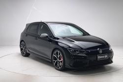 2024 Volkswagen Golf R