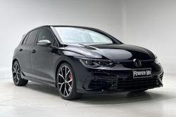 2024 Volkswagen Golf R