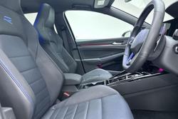 2024 Volkswagen Golf R