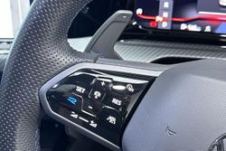 2024 Volkswagen Golf R