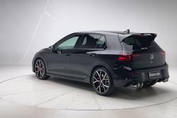 2024 Volkswagen Golf R