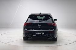 2024 Volkswagen Golf R