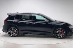 2024 Volkswagen Golf R