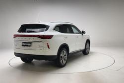 2022 Haval H6 Ultra