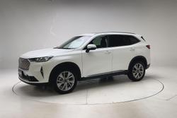 2022 Haval H6 Ultra