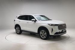 2022 Haval H6 Ultra