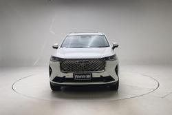 2022 Haval H6 Ultra