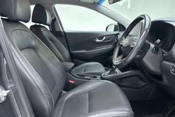 2021 Hyundai Kona Elite