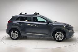 2021 Hyundai Kona Elite