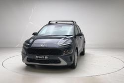 2021 Hyundai Kona Elite