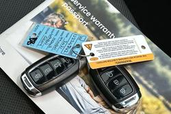 2021 Hyundai Kona Elite