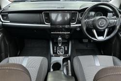 2020 Mazda BT-50 XTR