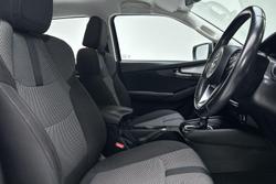 2020 Mazda BT-50 XTR