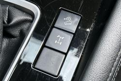 2020 Mazda BT-50 XTR