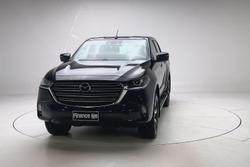2020 Mazda BT-50 XTR
