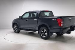 2020 Mazda BT-50 XTR
