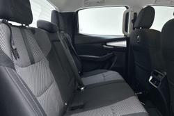 2020 Mazda BT-50 XTR