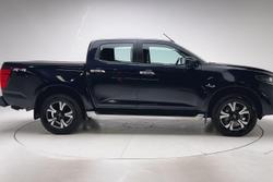 2020 Mazda BT-50 XTR
