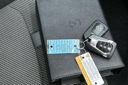 2020 Mazda BT-50 XTR