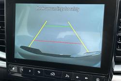 2020 Mazda BT-50 XTR