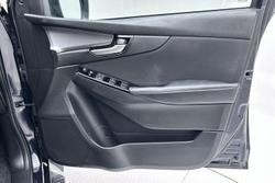 2020 Mazda BT-50 XTR