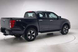 2020 Mazda BT-50 XTR