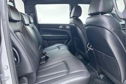 2023 SsangYong Musso ELX