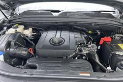 2023 SsangYong Musso ELX