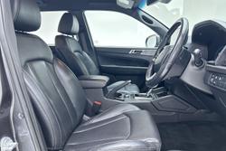 2023 SsangYong Musso ELX