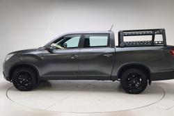 2023 SsangYong Musso ELX