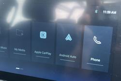 2023 SsangYong Musso ELX