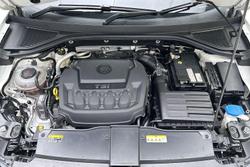 2020 Volkswagen T-Roc 140TSI Sport