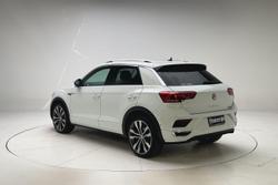2020 Volkswagen T-Roc 140TSI Sport