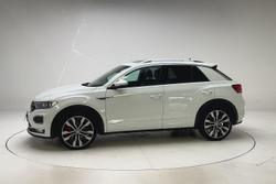 2020 Volkswagen T-Roc 140TSI Sport