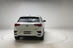 2020 Volkswagen T-Roc 140TSI Sport
