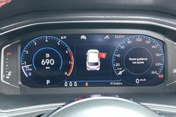 2020 Volkswagen T-Roc 140TSI Sport