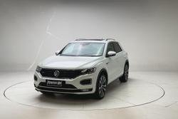 2020 Volkswagen T-Roc 140TSI Sport